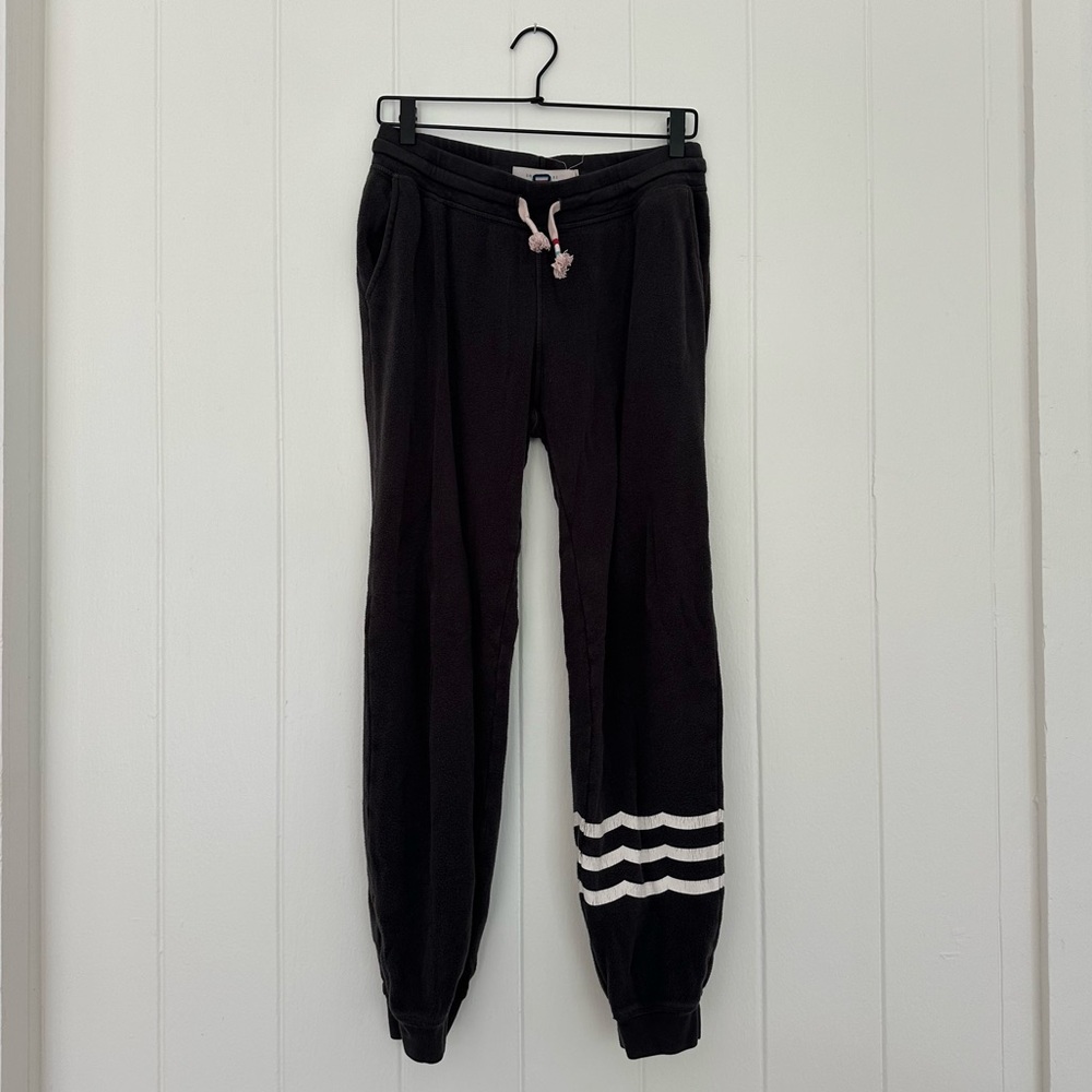 SOL Angeles black Sweats